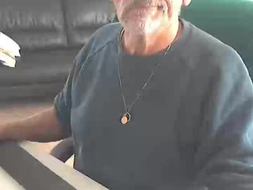 Cargo69 Chaturbate stream image from November 09, 2025