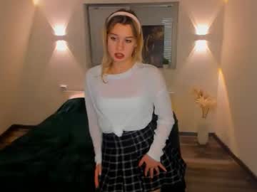 Cerberus54 Chaturbate stream image from November 09, 2025