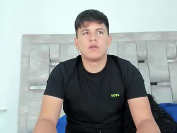 Dantestone1 Chaturbate stream image from November 09, 2025
