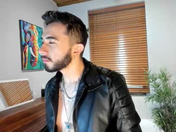 Dave_Wolff Chaturbate stream image from November 09, 2025