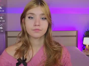 Iris_Rain Chaturbate stream image from November 09, 2025