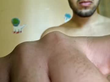 Mellal200516 Chaturbate stream image from November 09, 2025