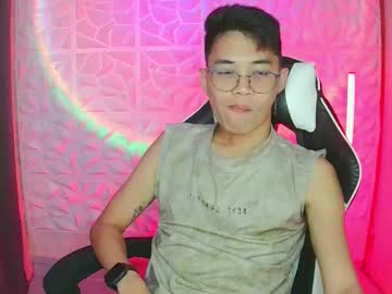 Prince_Harrison Chaturbate stream image from November 09, 2025