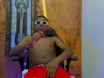 The_Hot_Boy0 Chaturbate stream image from November 09, 2025