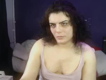 Turkishtranswithsurgery Chaturbate stream image from November 09, 2025