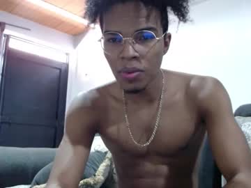 Charlesshorny Chaturbate stream image from November 09, 2025
