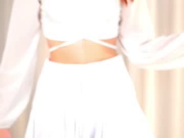 Karolinerush Chaturbate stream image from November 09, 2025