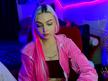 Linalirian Chaturbate stream image from November 09, 2025