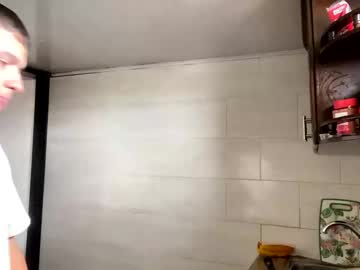 Maiki_Foxx Chaturbate stream image from November 09, 2025