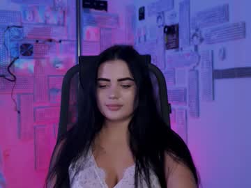 Naomiwilsons Chaturbate stream image from November 09, 2025