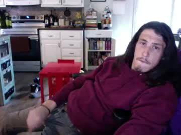 Thirdforyou Chaturbate stream image from November 09, 2025