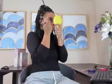 Andreaa_Zoee_ Chaturbate stream image from November 09, 2025