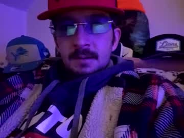 Cain62492 Chaturbate stream image from November 09, 2025