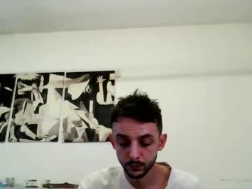 Carlos037tm Chaturbate stream image from November 09, 2025