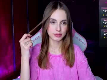 Edelinemaher Chaturbate stream image from November 09, 2025