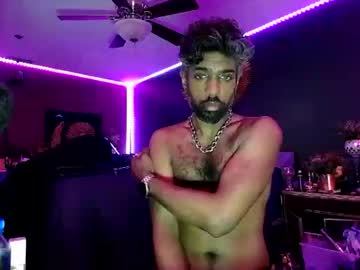 Ethniclthr Chaturbate stream image from November 09, 2025