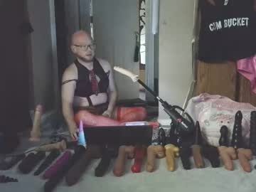 Jghosty69 Chaturbate stream image from November 09, 2025