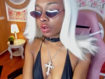 Midnigth_Blue Chaturbate stream image from November 09, 2025