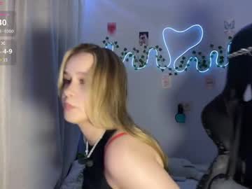 Mood_Butterfly Chaturbate stream image from November 09, 2025