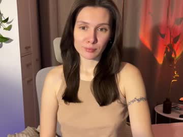 Ameliahenderson Chaturbate stream image from November 09, 2025