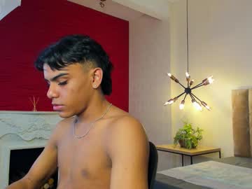 Bastian_Carter Chaturbate stream image from November 09, 2025