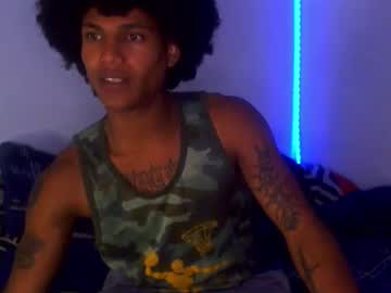 Black_Arthur Chaturbate stream image from November 09, 2025