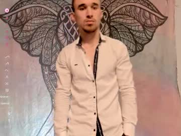 Daniel_21cm Chaturbate stream image from November 09, 2025