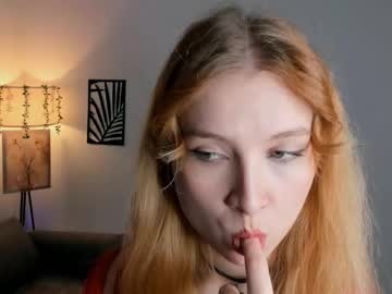 Maerilvonn Chaturbate stream image from November 09, 2025