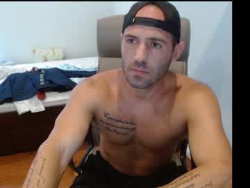 Nakedpreacher89 Chaturbate stream image from November 09, 2025