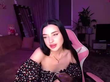 Princessamira1 Chaturbate stream image from November 09, 2025