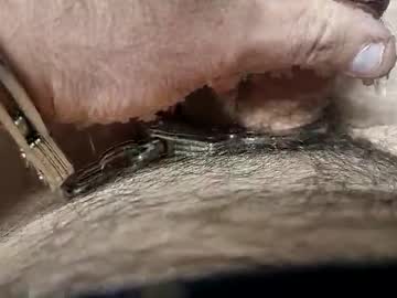Rendyyyyy Chaturbate stream image from November 09, 2025