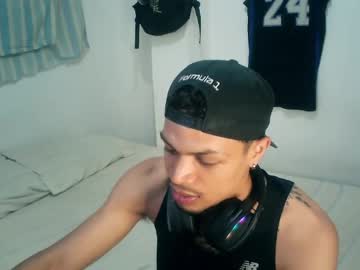 Rocco99xx Chaturbate stream image from November 09, 2025