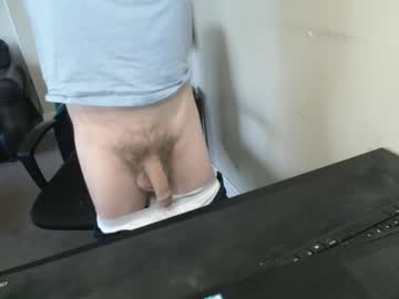 Scottsman214 Chaturbate stream image from November 09, 2025