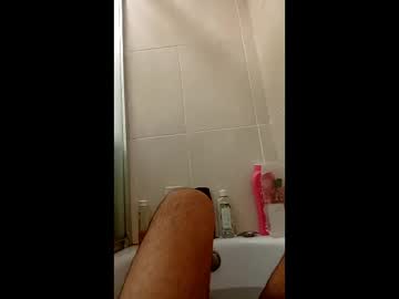 Sementalxcam Chaturbate stream image from November 09, 2025