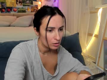 Ava_Athena Chaturbate stream image from November 09, 2025
