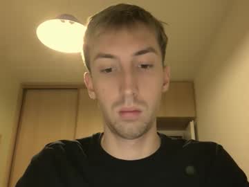 Ekeremarten Chaturbate stream image from November 09, 2025