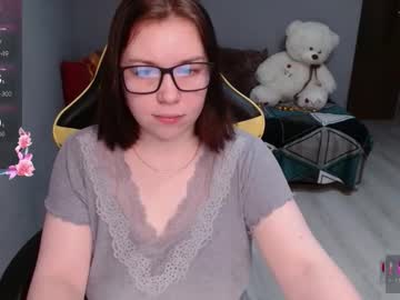 Emily_Amorre Chaturbate stream image from November 09, 2025