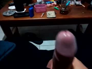 Ironsexyaidan Chaturbate stream image from November 09, 2025
