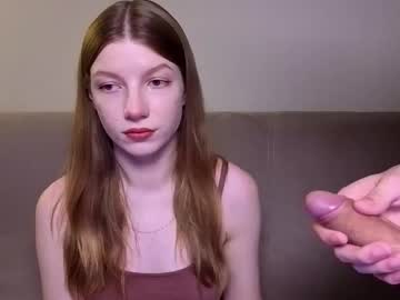 Lovirss Chaturbate stream image from November 09, 2025