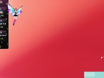 Lunmei Chaturbate stream image from November 09, 2025