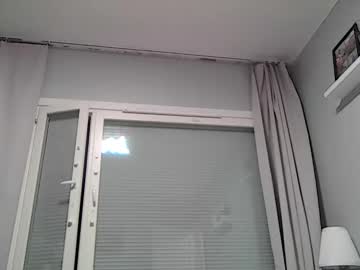 Paulinka5992 Chaturbate stream image from November 09, 2025
