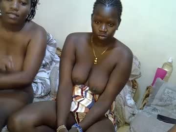 Precious_Gift Chaturbate stream image from November 09, 2025