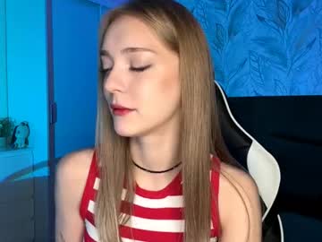 Susyschuerholz Chaturbate stream image from November 09, 2025