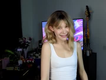 Babydi_ Chaturbate stream image from November 09, 2025