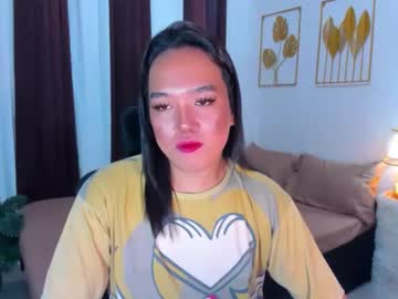 Katimurawilson Chaturbate stream image from November 09, 2025