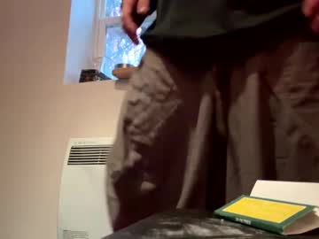 Luccianonstaxx Chaturbate stream image from November 09, 2025