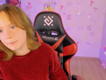 Madeline_Doll Chaturbate stream image from November 09, 2025