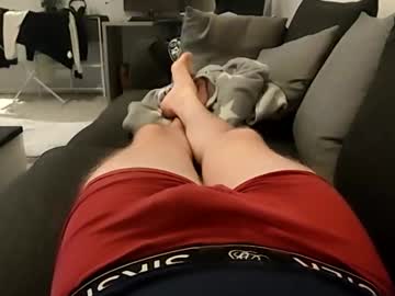 Precummilker Chaturbate stream image from November 09, 2025