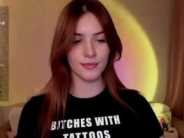 Spicejessy Chaturbate stream image from November 09, 2025