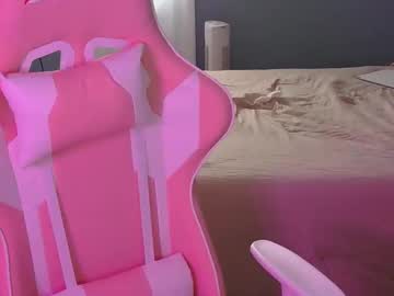 Tricie_Flor05 Chaturbate stream image from November 09, 2025